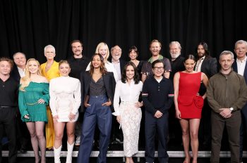 The Walt Disney Studios Showcases Upcoming Film Slate at CinemaCon 2025