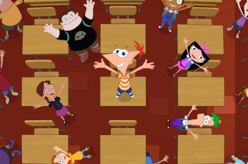 Disney’s ‘Phineas and Ferb’ Returns June 5: Watch the Trailer