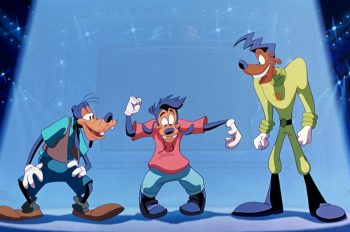 How ‘A Goofy Movie’ Inspired a Generation of Disney Animators and Storytellers