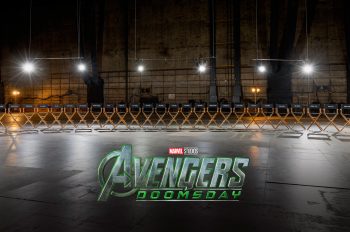 Marvel Studios Announces ‘Avengers: Doomsday’ Cast