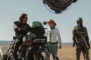 Marvel Studios’ ‘Thunderbolts*’ Director Jake Schreier on Creating the Team Up of the Summer