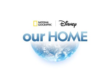 The Walt Disney Company Celebrates Earth Month with Enterprise-Wide ourHOME Campaign, Led by National Geographic