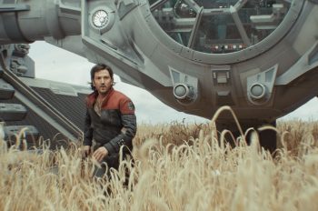 Tony Gilroy, Diego Luna, and Others Break Down Season 2 of ‘Andor’ on Disney+