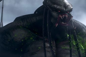 20th Century Studios’ Animated Action-Adventure Film ‘Predator: Killer of Killers’ to Premiere June 6 on Hulu