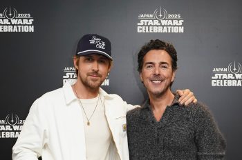Lucasfilm’s ‘Star Wars: Starfighter,’ Directed by Shawn Levy and Starring Ryan Gosling, Arrives in Theaters May 2027