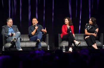 ‘Light & Magic’ Season 2 Trailer Unveiled at Star Wars Celebration