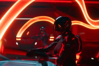 Disney Unveils First Trailer for ‘TRON: Ares’