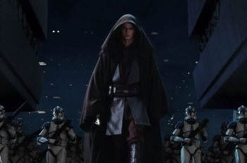 ‘Star Wars: Revenge of the Sith’ Shows Lasting Appeal with $42.2 Million at the Global Box Office this Weekend