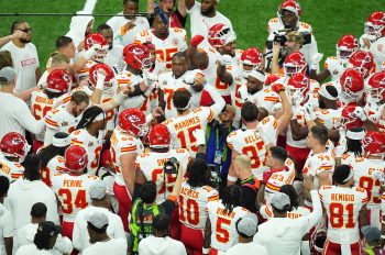 ESPN, Disney+ and Skydance Sports Announce New ESPN Original Series on the Kansas City Chiefs