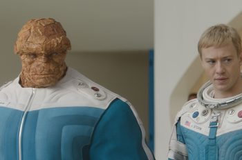 Marvel Studios Unveils New ‘The Fantastic Four: First Steps’ Trailer