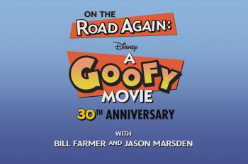 Stars of ‘A Goofy Movie’ Reunite in a New Video Commemorating the Iconic Film’s 30th Anniversary