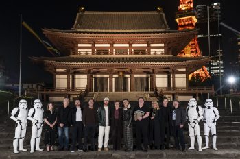 Lucasfilm’s Theatrical Releases and Disney+ Series Take Center Stage at Star Wars Celebration 2025