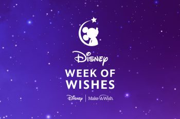 A Wish Every Hour of Every Day: Disney & Make-A-Wish By the Numbers