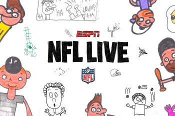 How ESPN and Dan Orlovsky’s Son, Madden, Created a Moment of ‘Pure Happiness’ in Celebration of World Autism Awareness Day